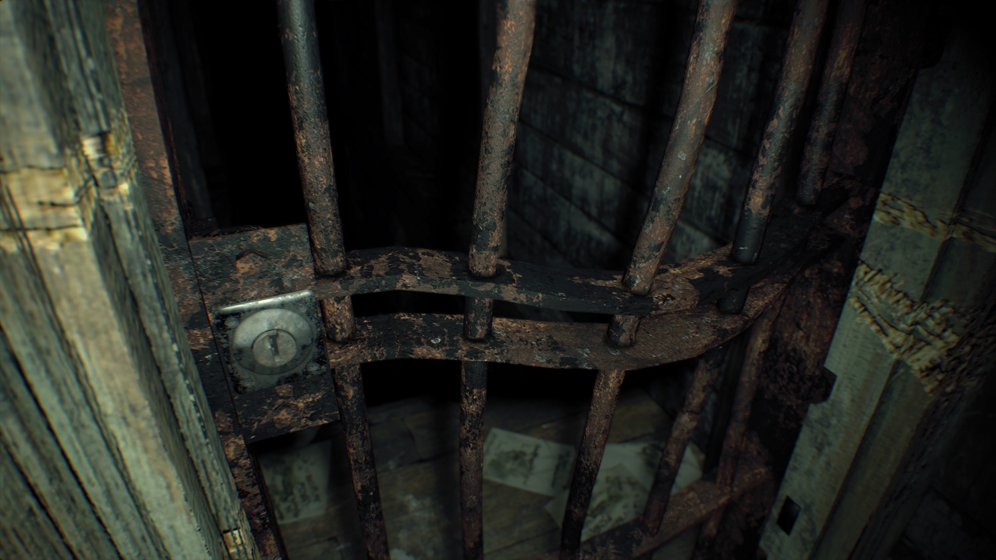 Resident Evil 7 biohazard - Imagen 19